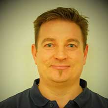 Cédric GESTRAUD