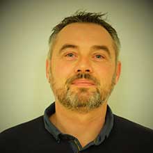 Denis THIBAULT