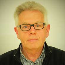 Jean-Marie GELOT