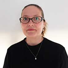 Laëticia LELUE