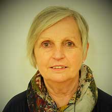 Laurette CHARRIER