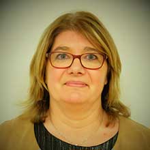 Marielle NEVEU