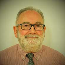 Roger PRAILE