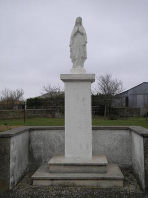 Le Calvaire