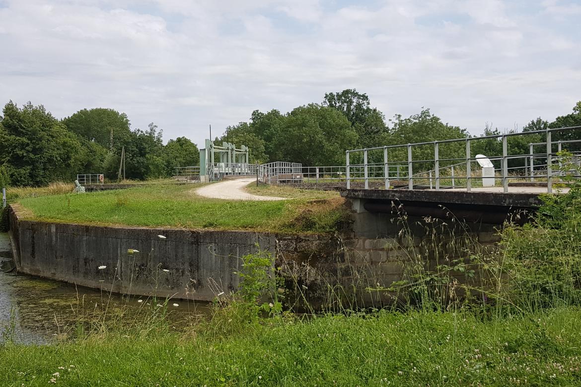 L'Aqueduc