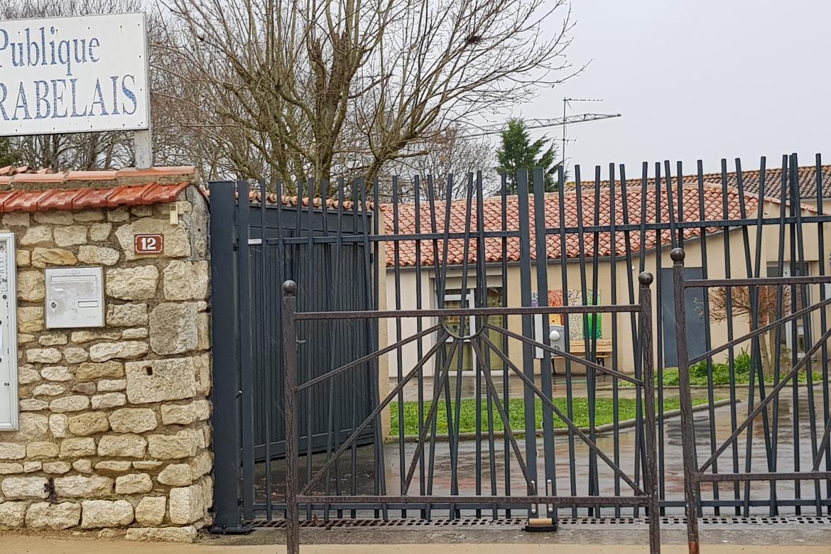 Enseignement public