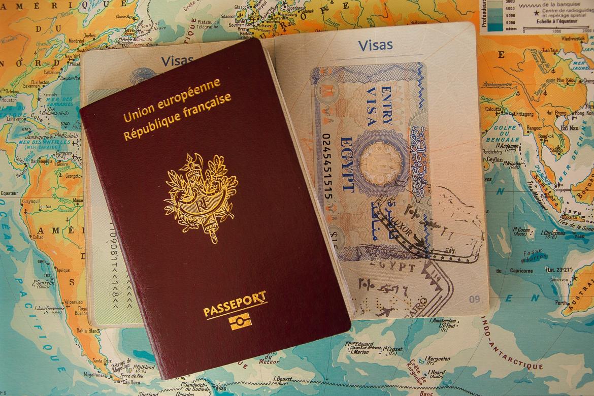 CNI et passeport