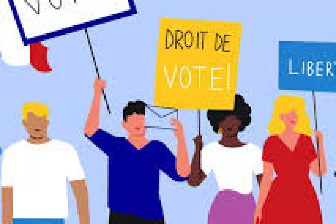 Listes Electorales