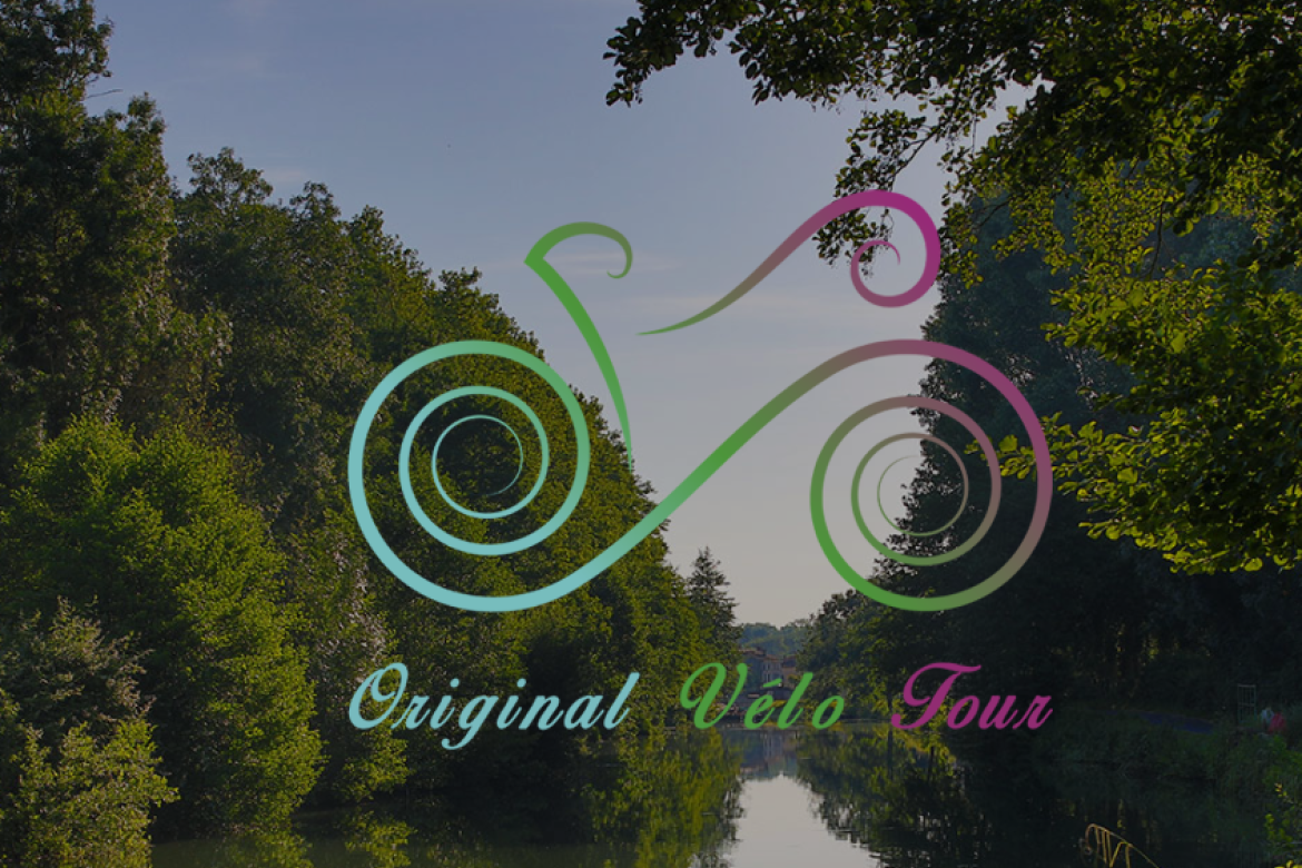ORIGINAL VELO TOUR