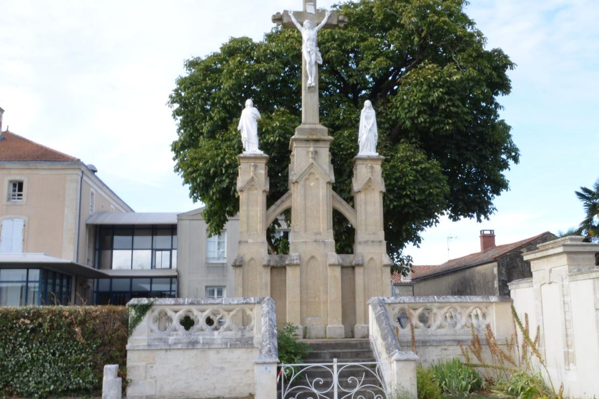 Nos Calvaires