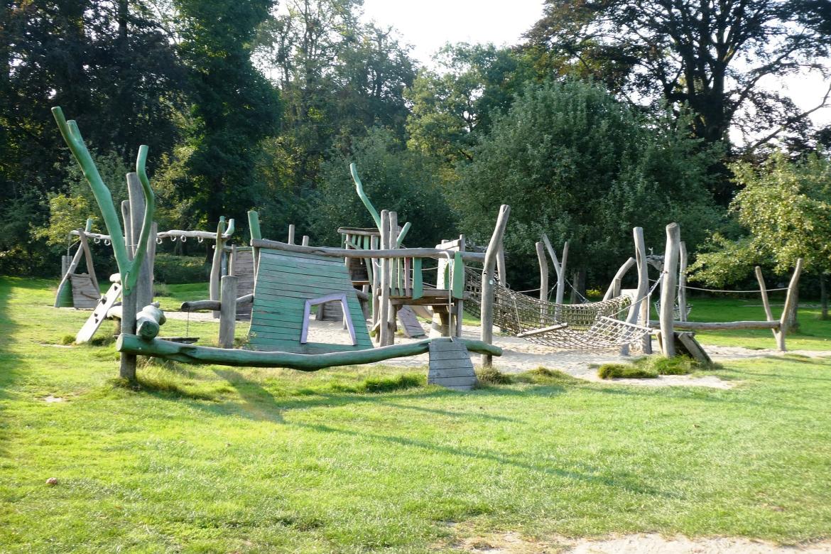 Maison intercommunale de loisirs (MIL)