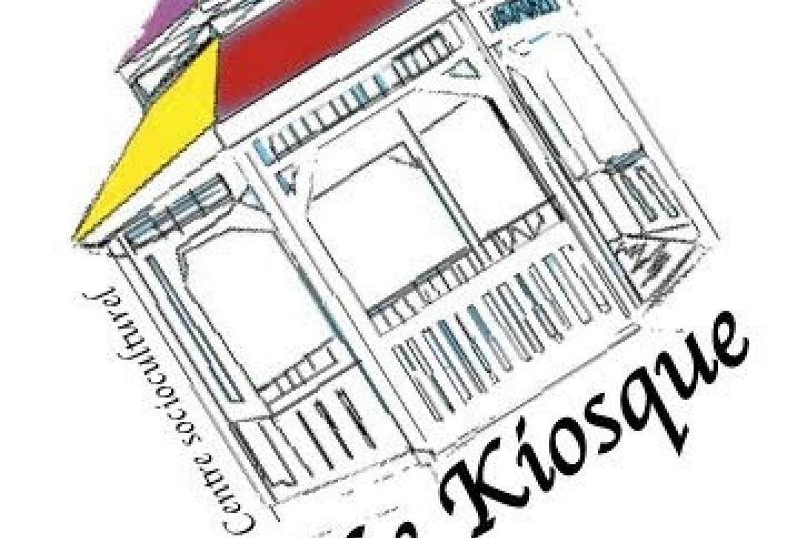 Le Kiosque de Benet