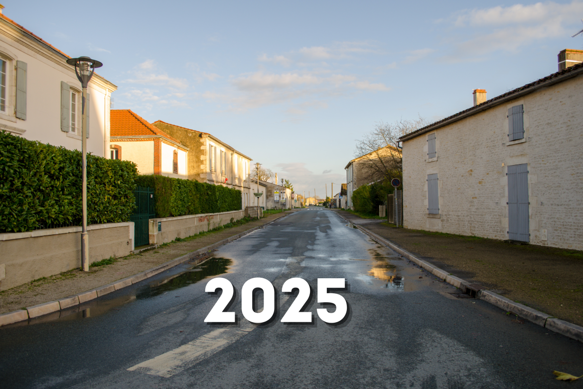 Comptes rendus de Conseil Municipal-Année 2025