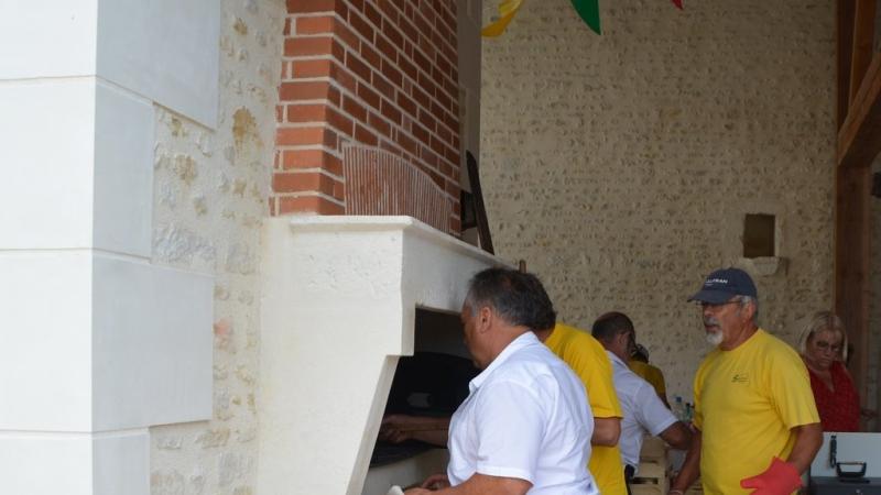 LES CONVIVIALES DE MAILLÉ_2025 LES CONVIVIALES DE MAILLÉ_2025