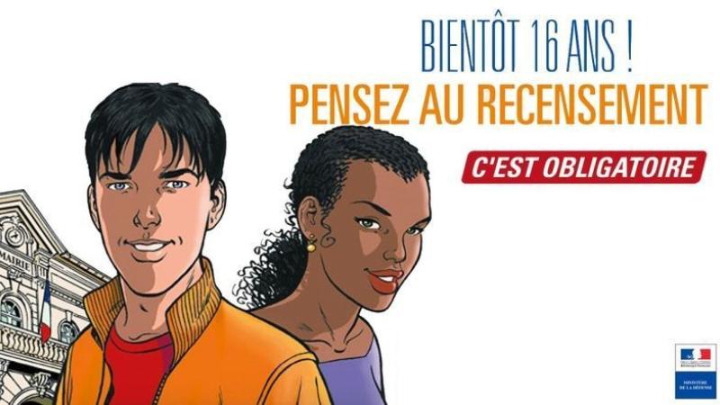 BIEN PREPARER TON RECENSEMENT