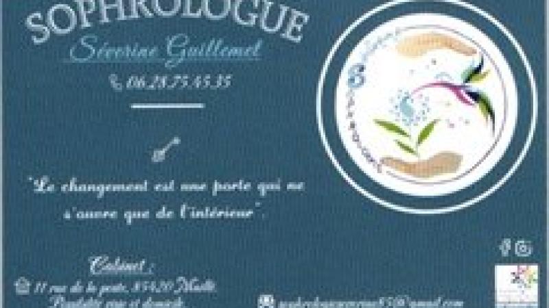 DU NOUVEAU À MAILLÉ !!! DU NOUVEAU À MAILLÉ !!!