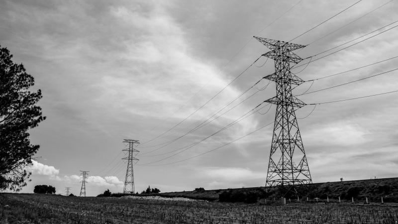 Coupures d'électricité