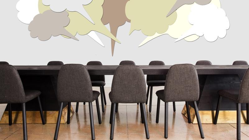 Les séances du conseil municipal