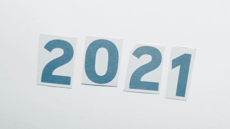 Année 2021
