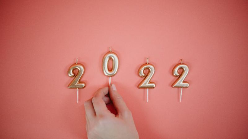 Année 2022