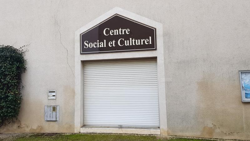 Le centre social et Culturel