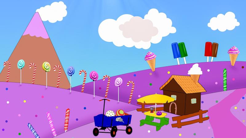Jeux d'enfants