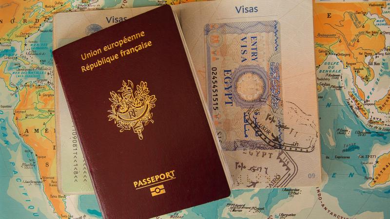 Passeport