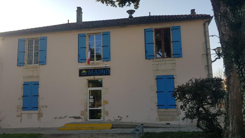 Mairie