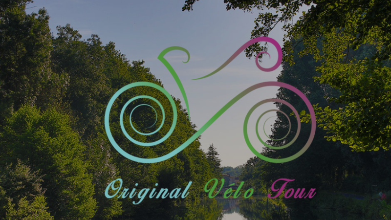 photo de vélo tour