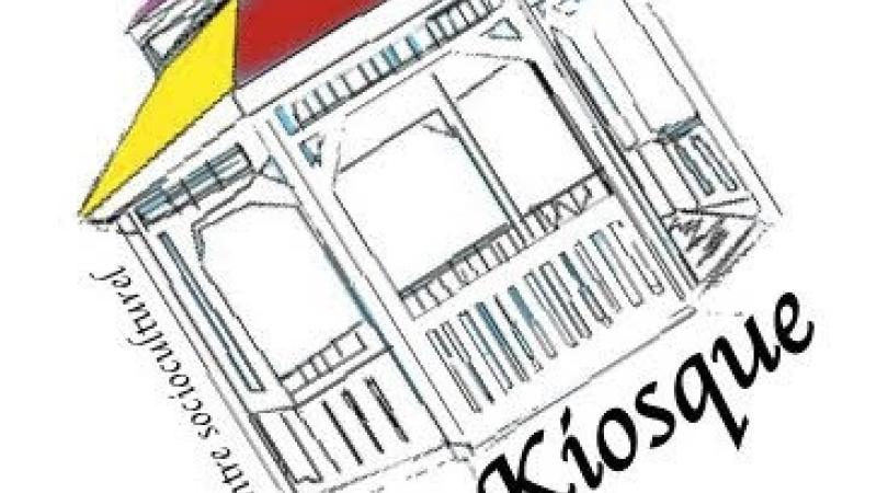 Logo du Kiosque de Benet