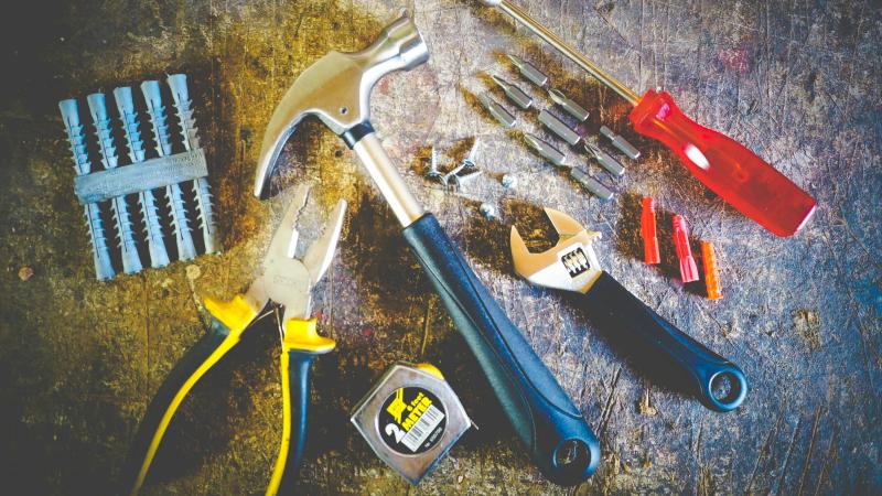 Outils