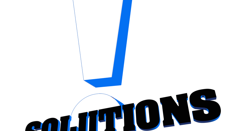 Logo solutions
