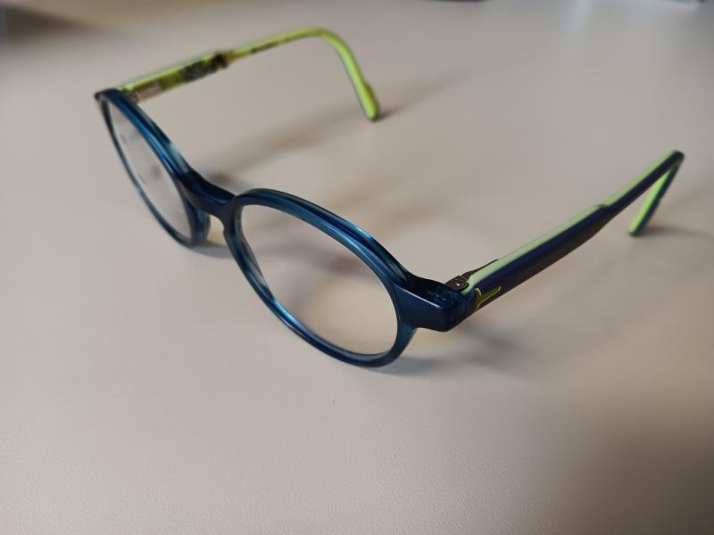 lunettes enfant