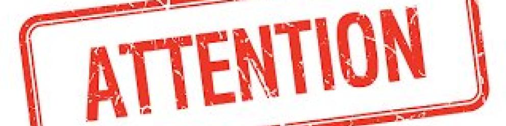 FERMETURE DE L'AGENCE POSTALE DE MAILLÉ
