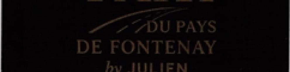 Taxi du pays de Fontenay by Julien ville de Maillé