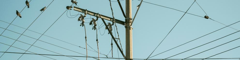 Coupures d'électricité