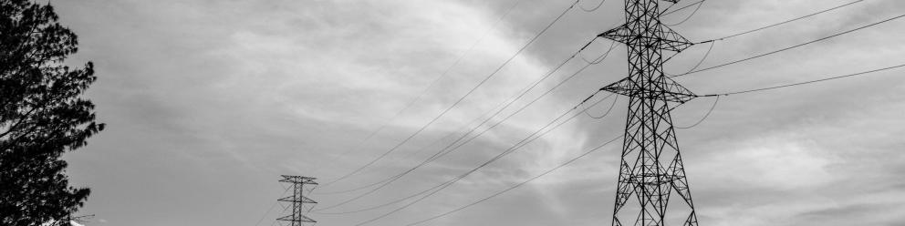 Coupures d'électricité