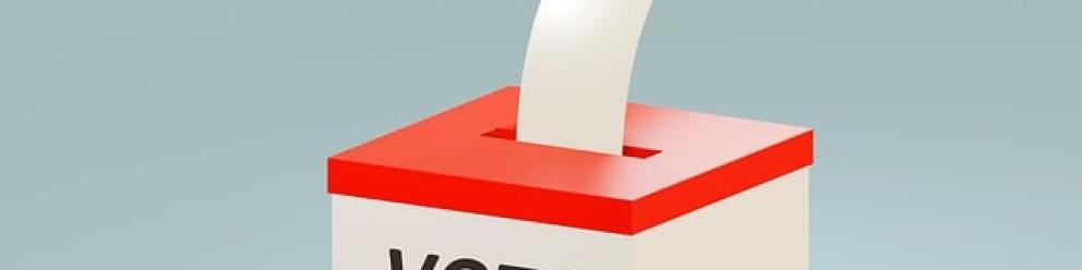 Nouveau mode de scrutin