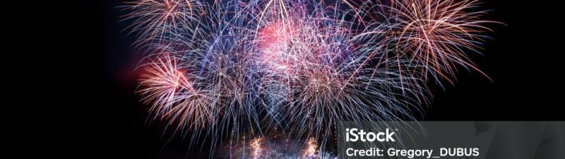 Festivités du 14 juillet